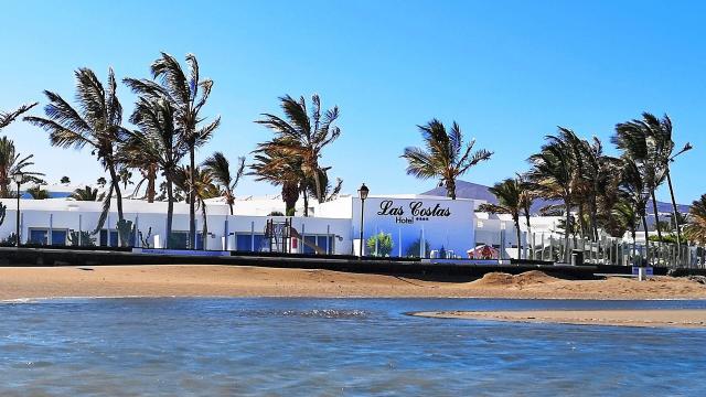 Hotel Las Costas