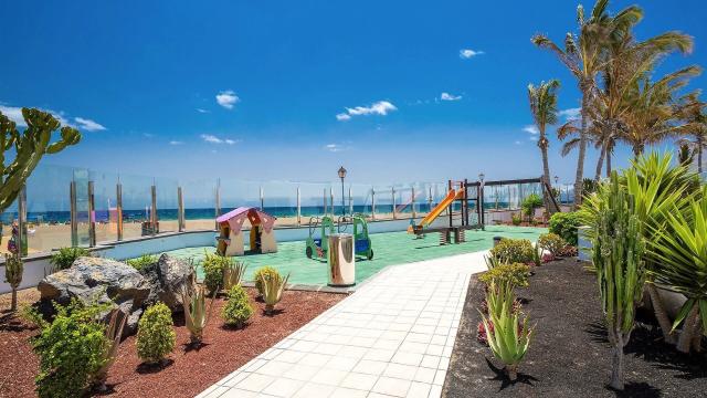 Hotel Las Costas