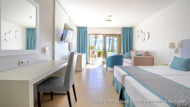 Hotel Las Costas