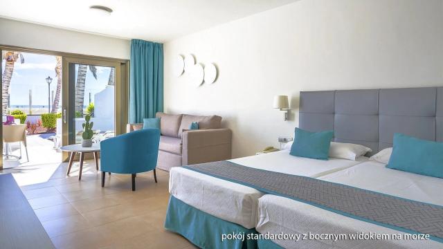 Hotel Las Costas
