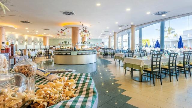 Hotel Las Costas