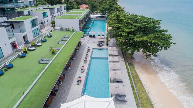 Hotel My Beach Resort Phuket