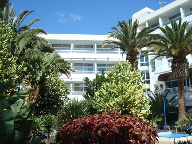 Hotel Vik San Antonio