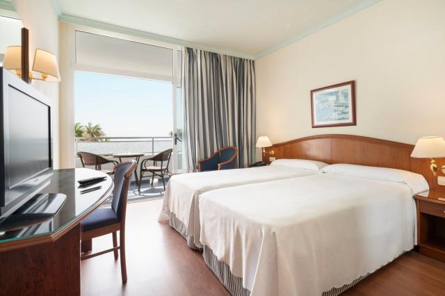 Hotel Vik San Antonio