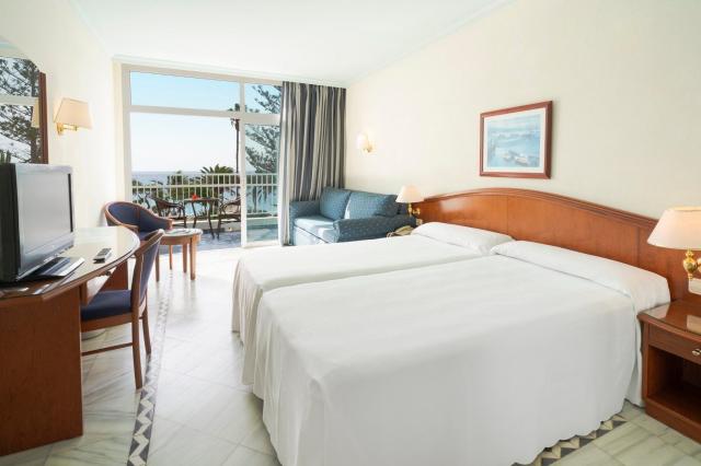 Hotel Vik San Antonio