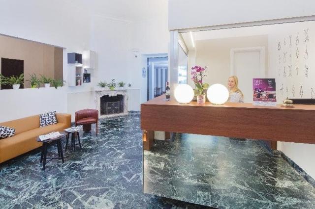 B&B Hotel Trieste