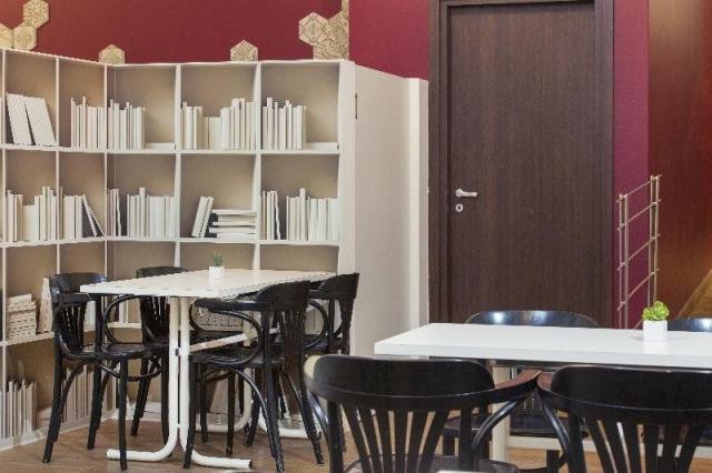 B&B Hotel Trieste