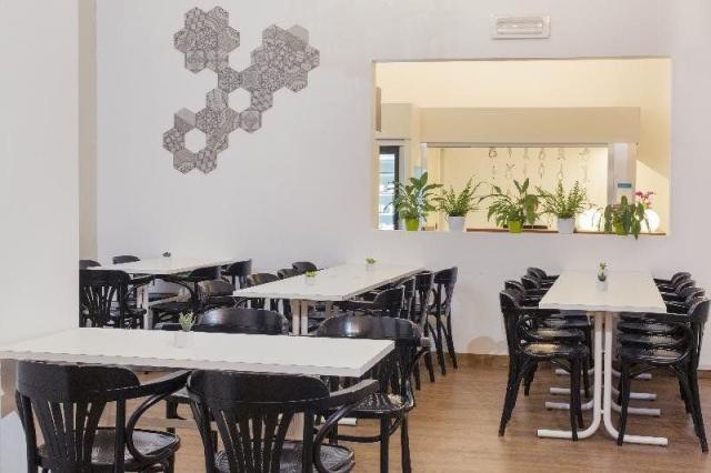 B&B Hotel Trieste