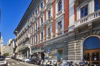 B&B Hotel Trieste