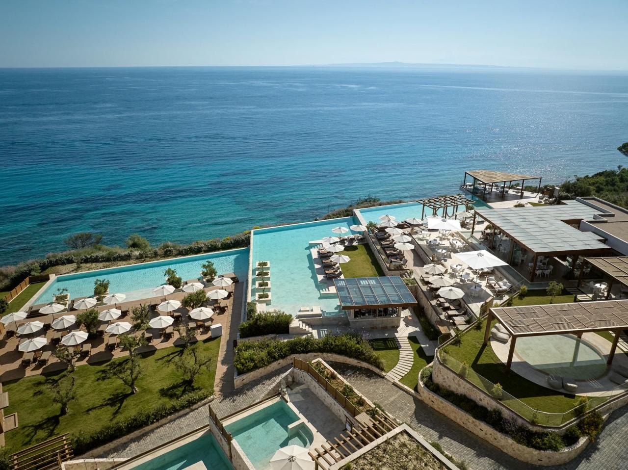 Lesante Cape Resort and Villas