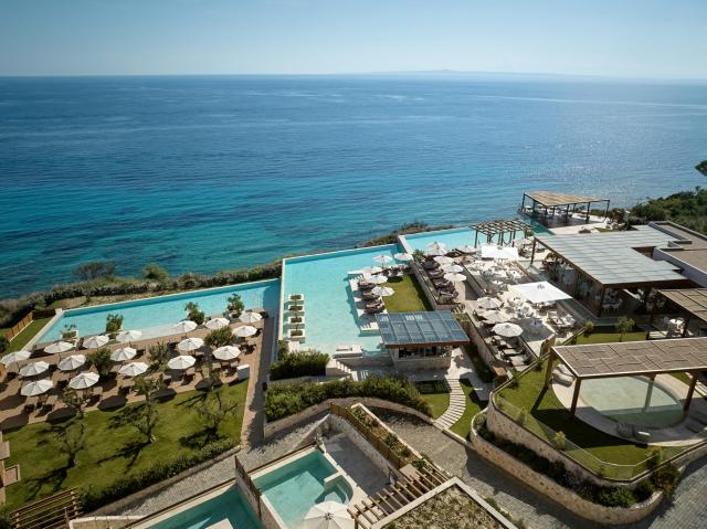 Lesante Cape Resort and Villas