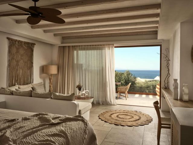 Hotel Lesante Cape Resort and Villas