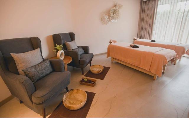 MASON resort