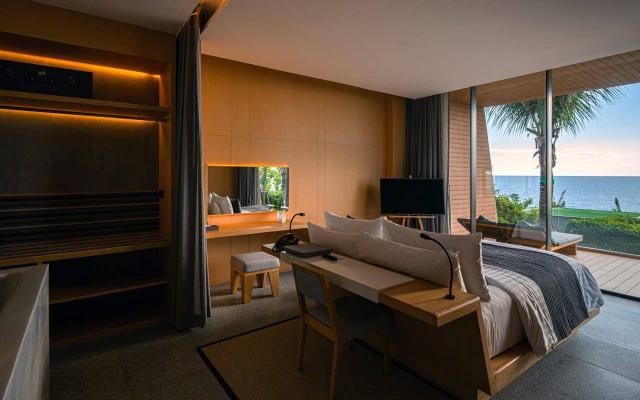 MASON resort