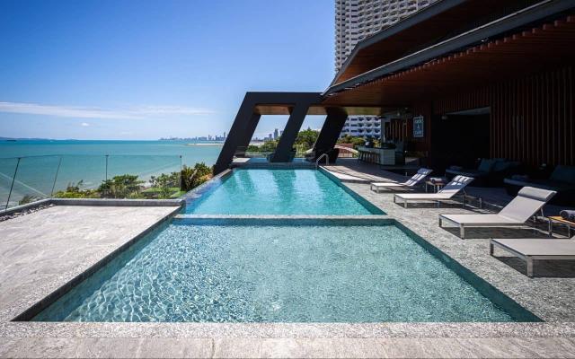 MASON resort