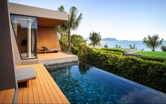 MASON resort