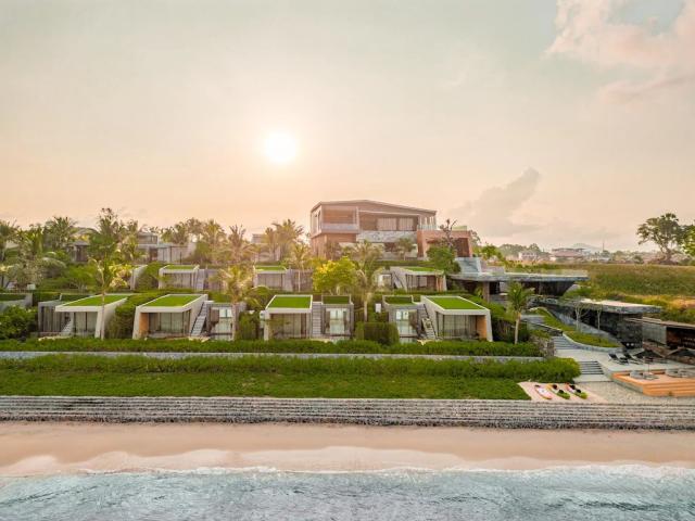 MASON resort