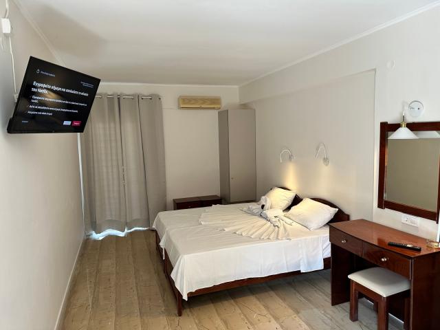 Hotel Aggelos Family