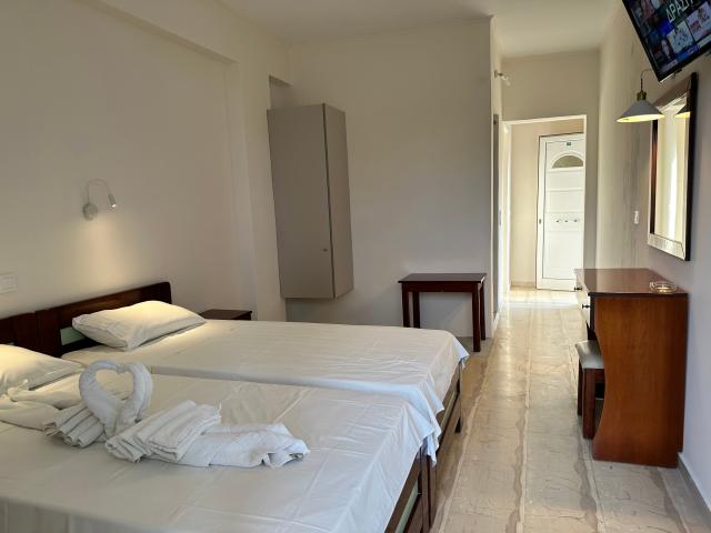 Hotel Aggelos Family