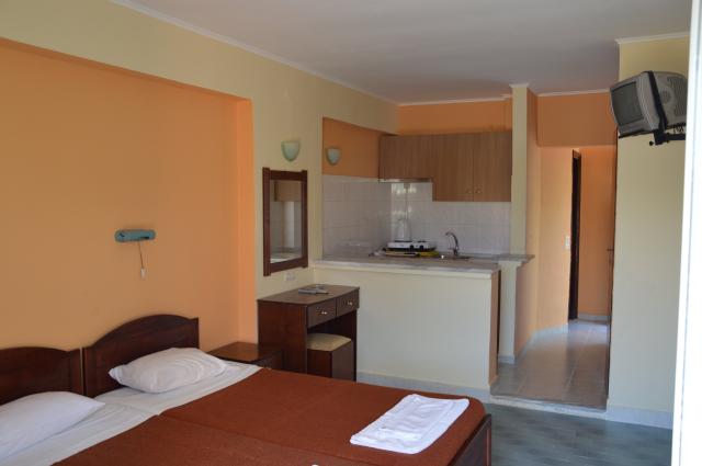 Hotel Aggelos Family
