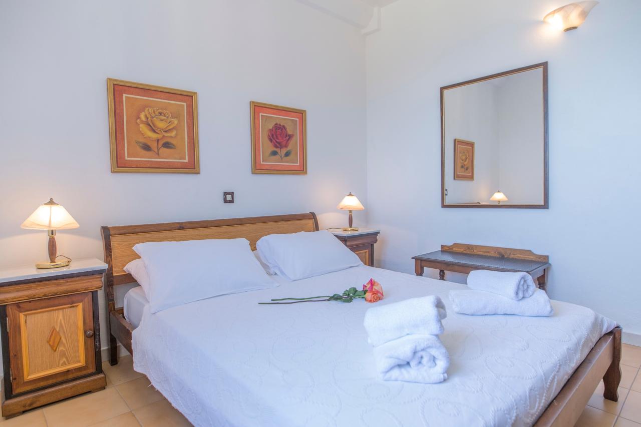 Hotel Corfu Aquamarine (ex Corfu Residence)