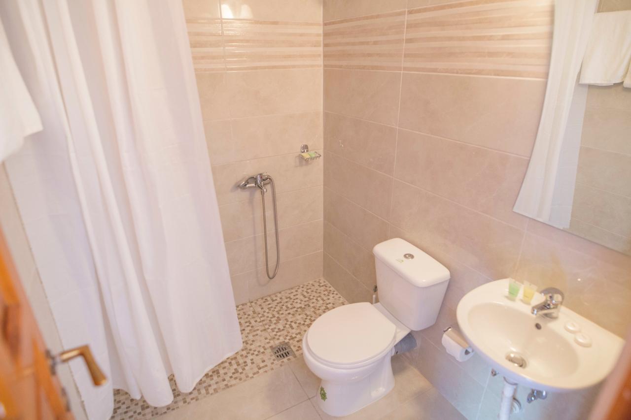 Hotel Corfu Aquamarine (ex Corfu Residence)