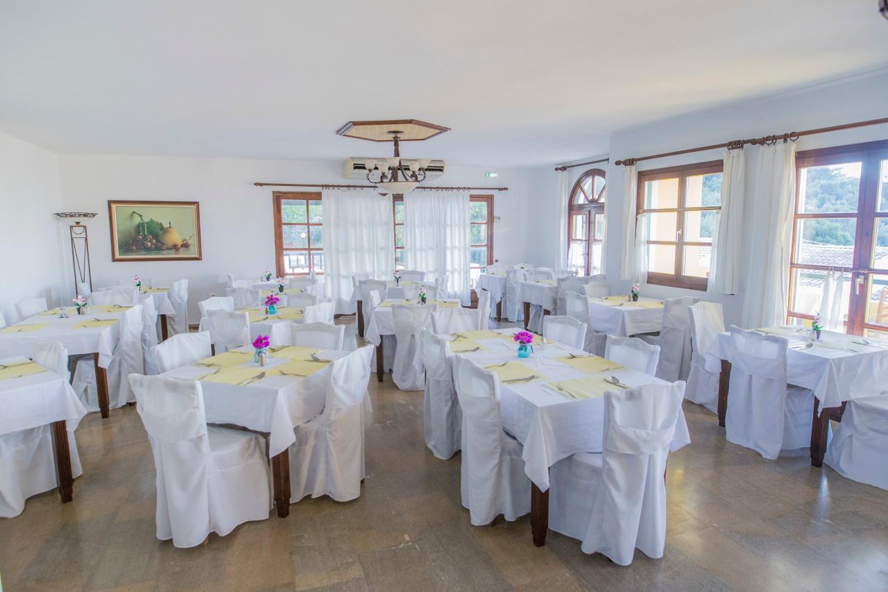 Hotel Corfu Aquamarine (ex Corfu Residence)