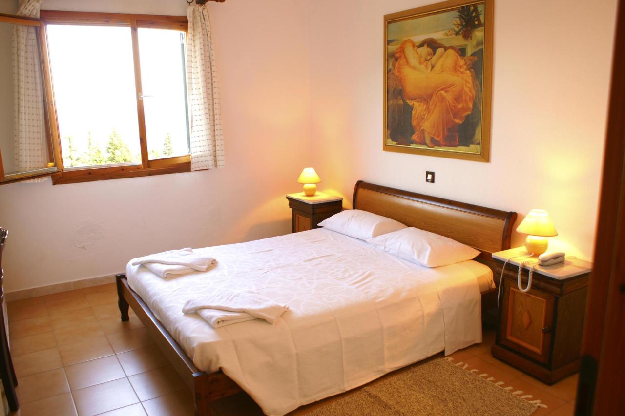 Hotel Corfu Aquamarine (ex Corfu Residence)