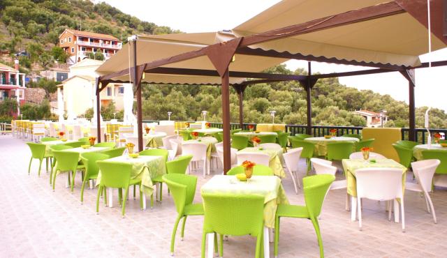 Hotel Corfu Aquamarine (ex Corfu Residence)