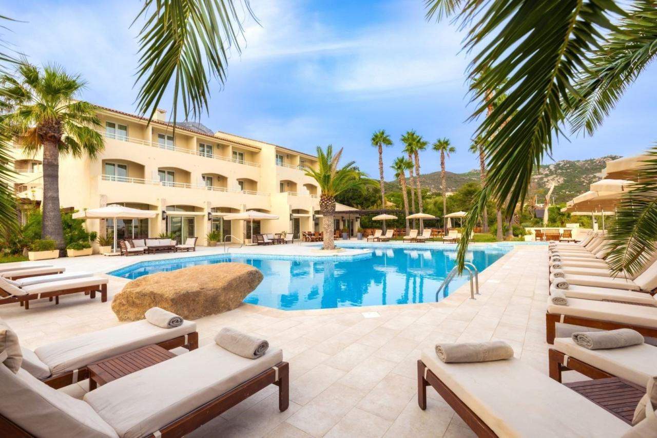 Corsica & SPA Serena
