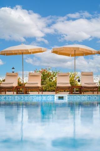 Hotel Corsica & SPA Serena
