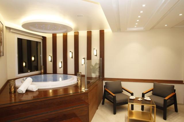 Hotel Corsica & SPA Serena