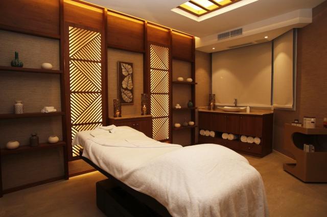 Hotel Corsica & SPA Serena