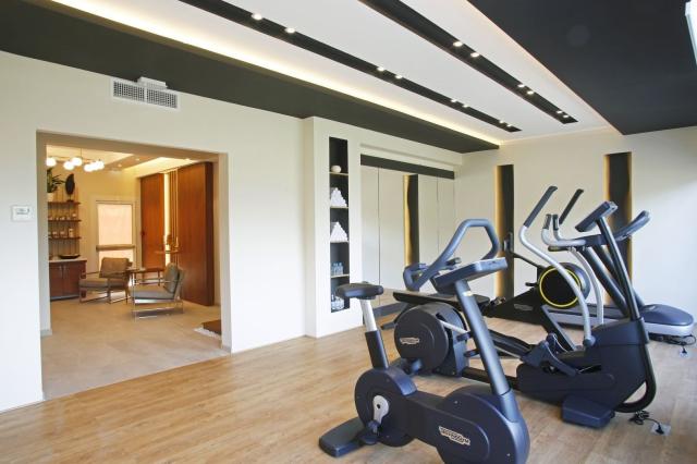 Hotel Corsica & SPA Serena