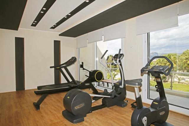 Hotel Corsica & SPA Serena
