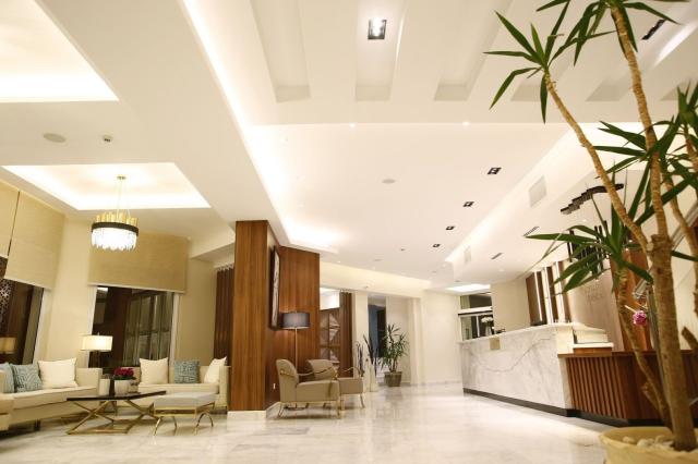 Hotel Corsica & SPA Serena