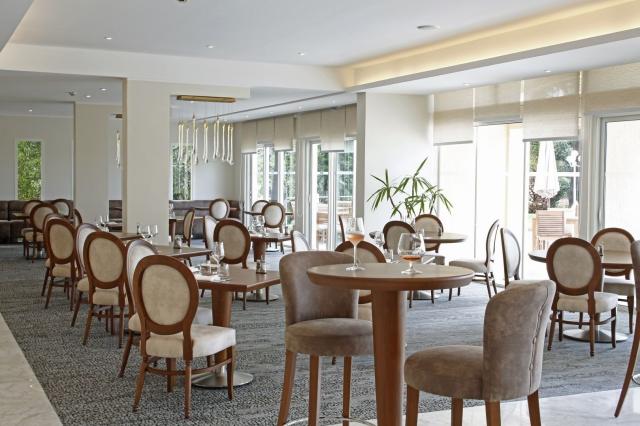 Hotel Corsica & SPA Serena