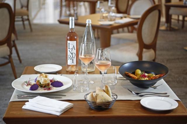Hotel Corsica & SPA Serena