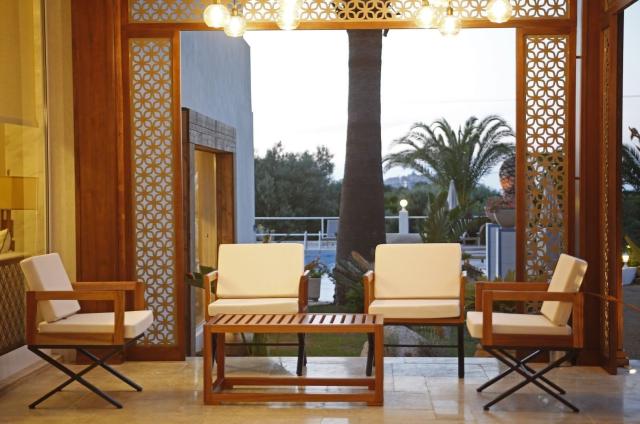 Hotel Corsica & SPA Serena