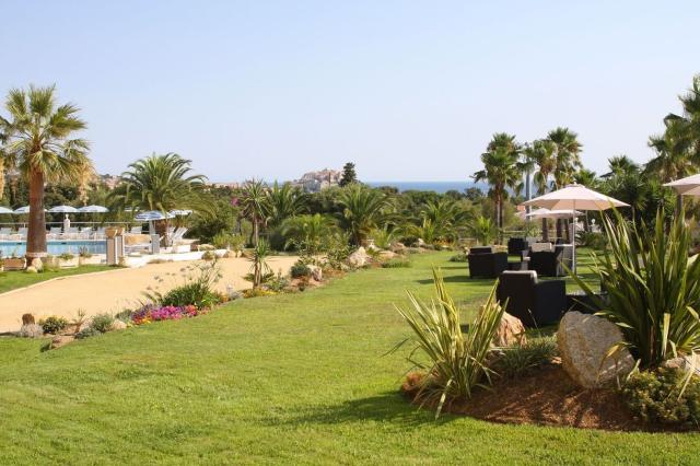 Hotel Corsica & SPA Serena