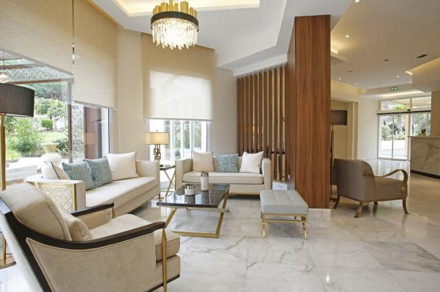 Hotel Corsica & SPA Serena