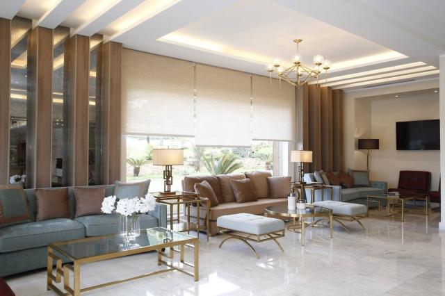 Hotel Corsica & SPA Serena