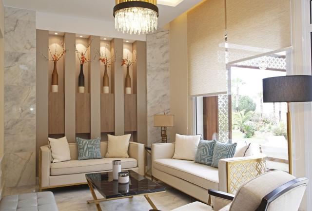 Hotel Corsica & SPA Serena