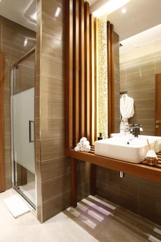 Hotel Corsica & SPA Serena