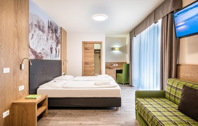 Parc Hotel Miramonti