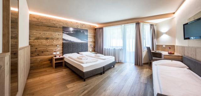 Parc Hotel Miramonti