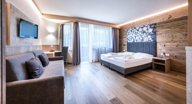 Parc Hotel Miramonti
