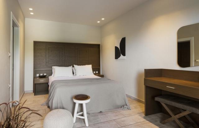 Hotel Prima Vista Beachfront Boutique 