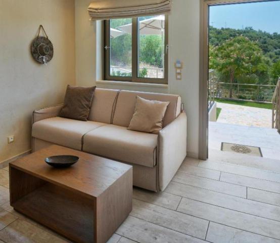 Hotel Prima Vista Beachfront Boutique 