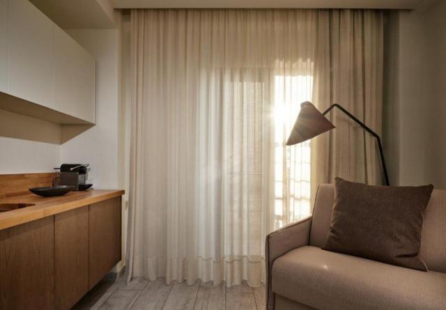 Hotel Prima Vista Beachfront Boutique 